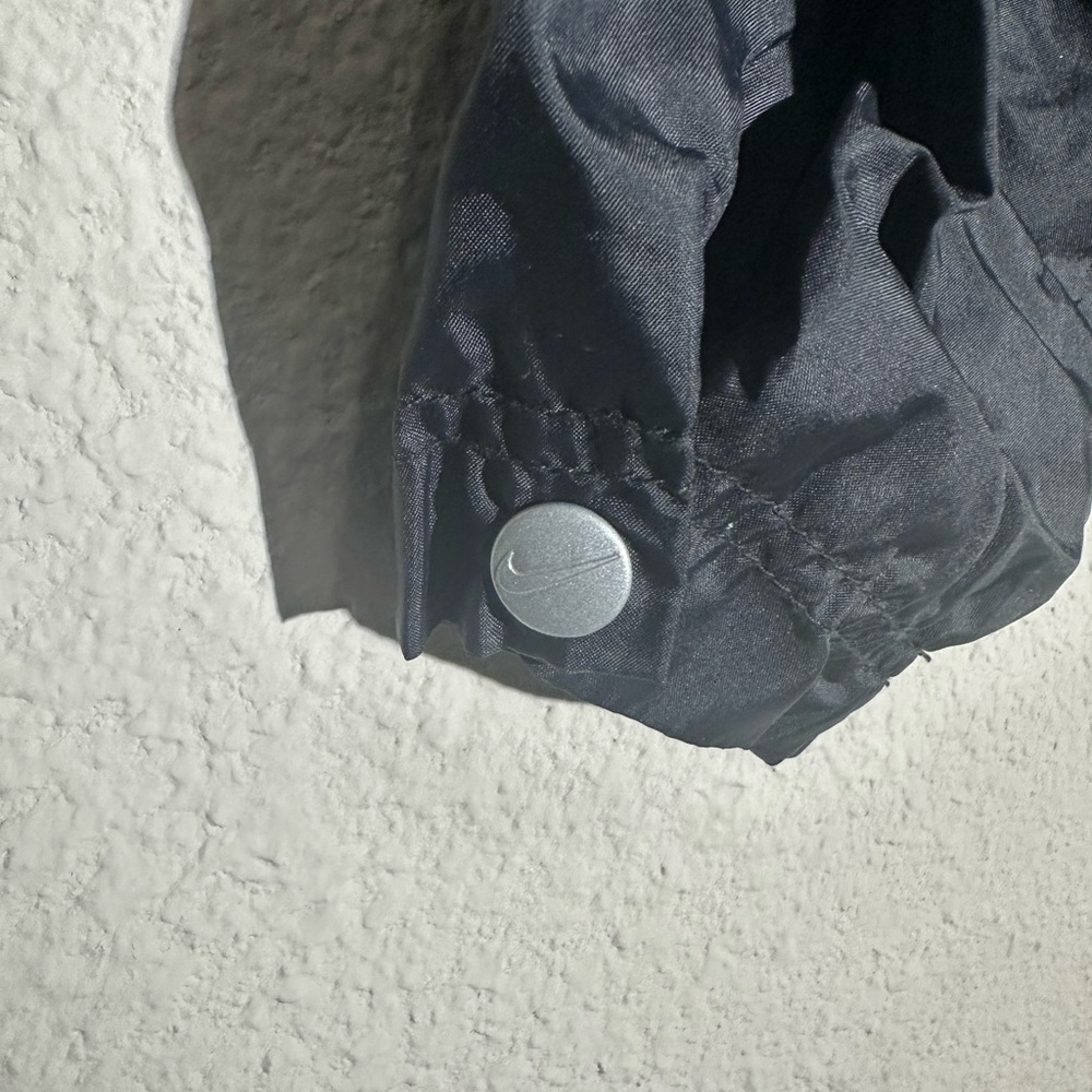 Womens Nike Retro Windbreaker - Picture 8 of 8